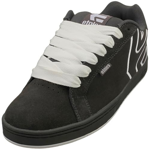 Etnies Fader Männer Sneaker schwarz Streetwear