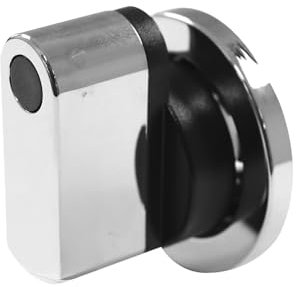 Reliapart Compatible C00915811 for Beko for Leisure CK90, CK100, CK100 Series Silver Oven Knob