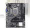 Garsent Mainboard ATX, Scheda Madre del Computer per LGA1200 Gen 10 11, CPU PCI E3.0 Mainboard con Slot di Memoria DDR4, Supporta VGA M.2 NVM Serial ATA3.0 10XUSB