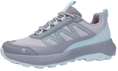 Kastinger Unisex Lh-x Hiker Low Wanderschuh