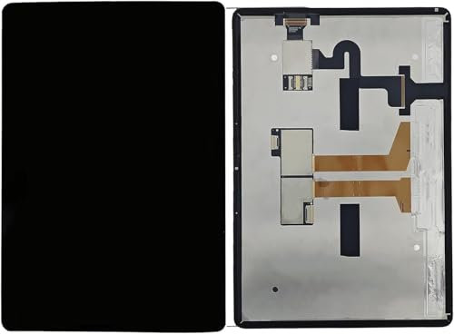 Per Microsoft Surface Laptop Studio 2022 Schermo Replacemet Per Microsoft Surface Laptop Studio 2022 1964 Display LCD Touch Screen Digitizer Display Assembly Kit di Riparazione (nero) 14.4 pollici
