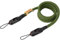HOTUT Tracolla per fotocamera,cinghia a tracolla per fotocamera con chiusura rapida,cinghia da collo fotografica,tracolla in corda per DSLR (Verde)