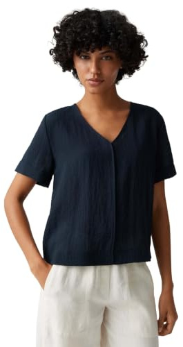 OPUS Shirtbluse Damen