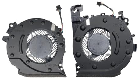 CPU GPU Cooling Fan Radiator Laptop(CPU GPU FAN)
