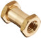 Manfrotto MA 066 spigot with double thread