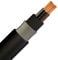 6MM 3 CORE SWA ARMOURED CABLE 5 METERS 6943X
