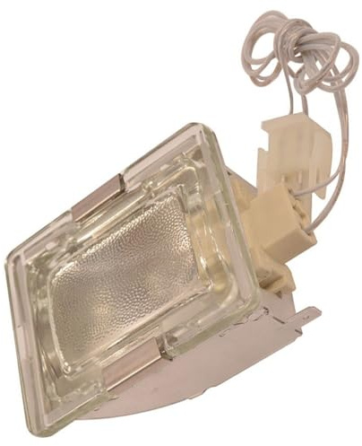 SCHOLTES - LAMPE HALOGENE COMPLETE AVEC COFFRET LAMPE POUR FOUR SCHOLTES