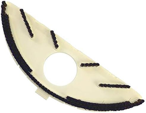 SOTTO SPAZZOLA CON SETOLE PER HD 35 FOLLETTO VK 135 vk 136 100% compatibile
