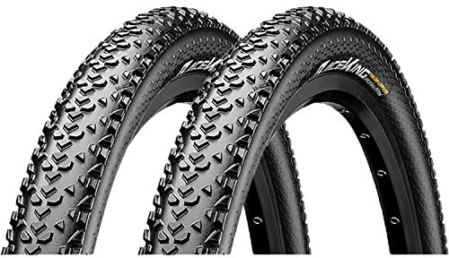 Continental Conti 55-622 Race King Shieldwall Tyres