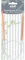 Gründl Stricknadel 'De Luxe', 80 cm Bambus, 7.0 mm Rund, Beige