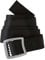 Patagonia Tech Web Gürtel, Schwarz, All