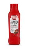 Gouda's Glorie Tomatenketchup, Röhrchen 850 ml