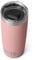 YETI Magslider Lid, Pastel Pink, 20 Ounce