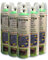 Distein 6 X ergonomici a 360° colore verde fluo, colore marcatore spray per marcatura forestale