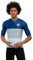 SIROKO - Radtrikot M2 Riedberg - M - Blau/Grau/Weiß
