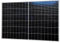 McShine Monokristallines Solarmodul, 410Watt Solarpanel Photovoltaik, IP68-Schutzart, 1724x1134x35mm Solarzelle, Solaranlage für Gartenhaus, Wohnwagen, Camping, Balkon