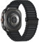 Joehwerr Compatible with Samsung Galaxy Watch Ultra Strap 47MM(2025/2024) - Adventure-Ready, Soft Nylon Sport Trail Band for Galaxy Watch Ultra Strap Men Women