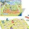 Ravensburger - Laberinto Bluey Junior, Juegos de Mesa Niños 4 Años o más, 2-4 Jugadores, Juegos Infantiles, Regalo Niño 4 años, Juegos de Mesa Familia