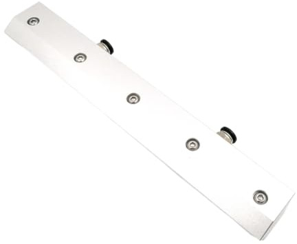 25-850mm Cuchillo de aire industrial comprimido boquilla chorro agua(500 mm)
