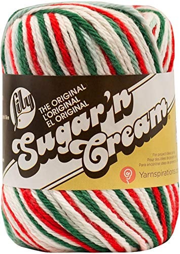 Lily Sugar 'N Cream -56.7g Mistletoe