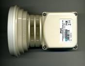 Frack mb3uz 3 Grad Monoblock LNB UNIV