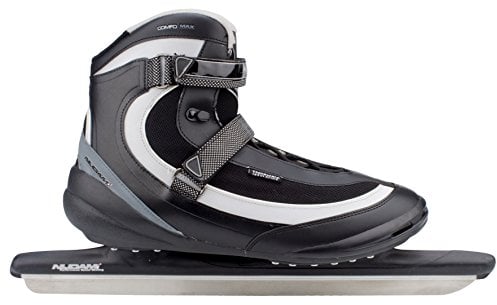 Nijdam Pro Line Eisschnelllauf-Schlittschuhe Sr (Softboot)
