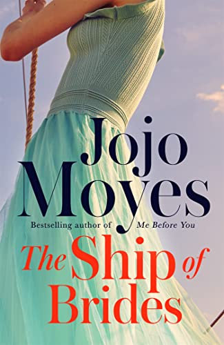 The Ship of Brides: 'Brimming over with friendship, sadness, humour and romance, as well as several unexpected plot twists' - Daily Mail (English Edition)
