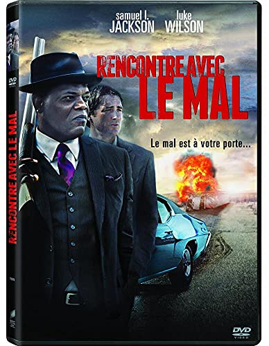 Rencontre avec le mal [FR IMPORT]