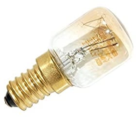 GENUINE BOSCH Cooker Oven Lamp 032196