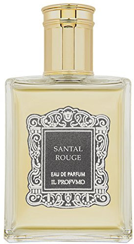Il Profvmo Santal Rouge Parfum Spray 100ml/3.4oz - Parfum Herren