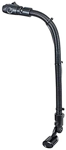 Ram Mounts 40 Q POD 18Inch Long TRANSDUCER MNT NO Base, RAM-B-316-18-TRA1-NB-40 (TRANSDUCER MNT NO Base)