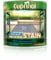 Unknown Anti Slip Decking Stain Silver Birch 2.5 Litre