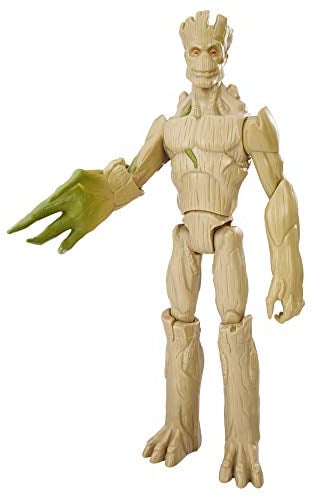 Marvel Guardians of The Galaxy Groot