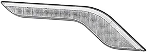 HELLA 2BA 013 334-071 Direction Indicator - Shapeline Style Wing - LED