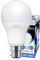 Long Life Lamp Company 3 Pin BC3 Light Bulb LED 10w Energy Saving Non Dimmable 240v 3000k Warm White High Brightness