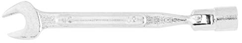 Maul-Gelenk-Steckschlüssel 10 mm Top Tools 35D240
