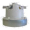 POWER T D 22 P/I motore aspirazione AMETEK per aspirapolvere GHIBLI