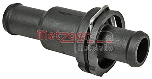 Metzger 4006255 - Thermostat, Kühlmittel