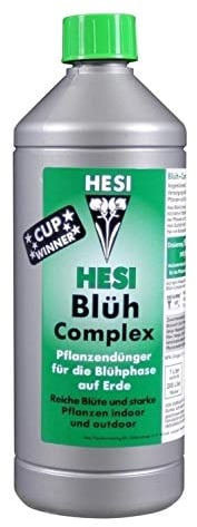 Pro-Line Bloom Hes 1 L