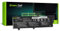 Green Cell Batterie Lenovo L15C2PB5 L15L2PB4 L15M2PB3 pour Lenovo Ideapad 310-15IKB 310-15ISK 510-15IKB 510-15ISK 310-15ABR