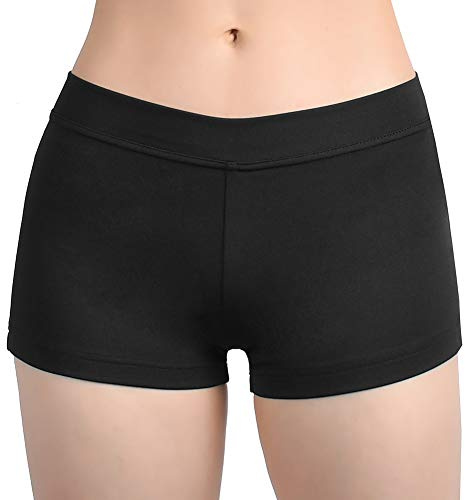 SUPRNOWA Damen-Shorts