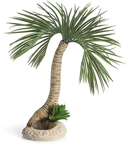 biOrb Seychellen Palme Skulptur groß