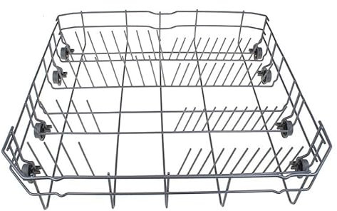 Cesta inferior para lavavajillas 1766810021 BEKO