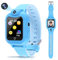 Smartwatch Bambini Musica Contapassi Calorico, 2*Fotocamere Torcia Orologio Intelligente Bambini Sveglia Video Giochi, Ragazzi e Ragazze Festiva Regalo di Natale 2-13 anni