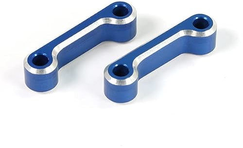 FTX Zorro Brushless CNC Aluminium Upper Plate Height Spacers