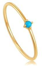 ANIA HAIE AH RAU001-02YG52 Gold Collection Damen Ring