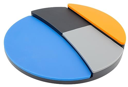 PWorkout Multi-Surface Practice Pad