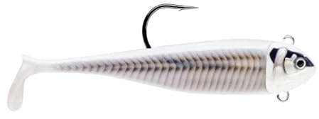 BISCAY MINNOW 12-16G WPRLS