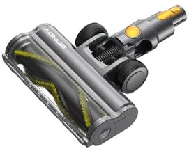 aonus Cepillo de Suelo, Solo para aspiradoras A9S/A9Max 2024, no Compatible con A9/A9Pro/A7