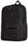 ANTLER - Essential Backpack, Rucksack with Laptop Pocket, Suitcase Sleeve, Durable Carry-On Travel, Work, Gym, School Bag for Men & Women - Black
